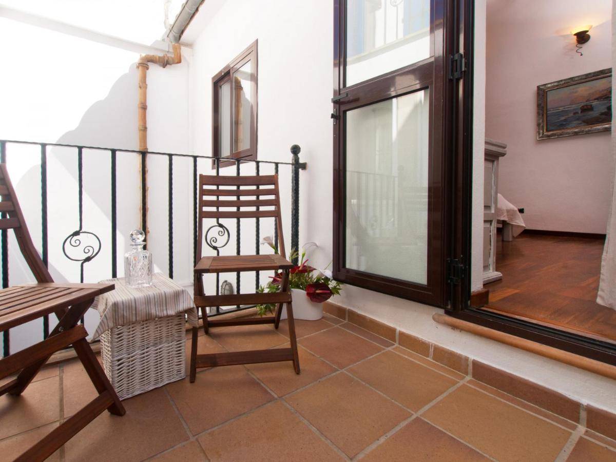 House Es Convent In Alcudia, Close To Beaches Exterior foto