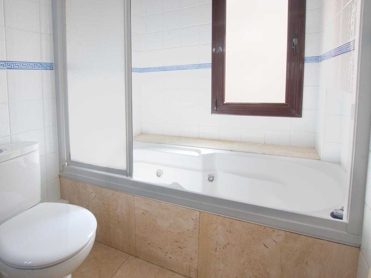 House Es Convent In Alcudia, Close To Beaches Exterior foto